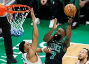 国王陷入低谷，逆转取胜连败，凯尔特人球队命运悬念！的简单介绍