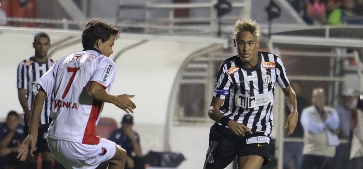 巴甲联赛第一阶段战罢，巴西球队状态火热