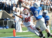 詹姆斯意外战胜美国队，出色发挥引爆全场！引发球迷热议