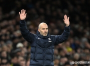 切尔西战术失误频出，主教练面临抉择