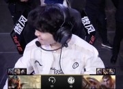 Doinb重返赛场，最后时刻胜出首场状态出色，MAD观众沸腾！上演精彩一战的简单介绍